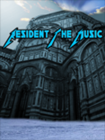 Resident the Music