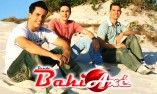 Banda Bahiaxe