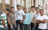 Grupo Gandaia