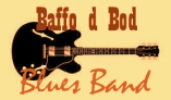 BAFFO D BOD Blues Band