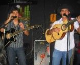 Paulinho Escobar & Guigo Viola