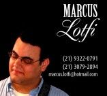 Marcus Lotfi