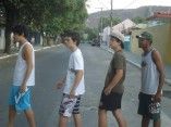 Teoria Social