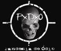 Pandemia de Ódio