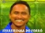 Ferreirinha do Forró