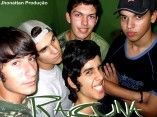 Racuna Rock