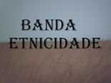 Etnicidade