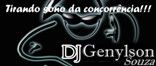 ºDj Genylson Souzaº