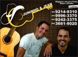JUNINHO & JEAN