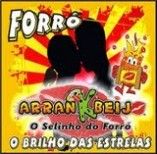 ARRANKABEIJO O SELINHO DO FORRO 