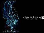 DJ Afonso Augusto