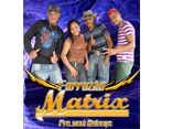 Forrozão Matrix