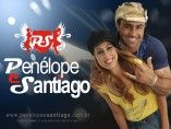 Penelope E Santiago