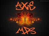 AXE MP3 (PAGODÃO)