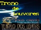 Templo dos Levitas Trono de Louvores