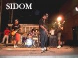 Sidom Rock Music