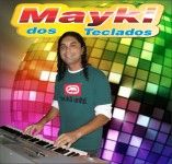 mayki dos teclados- tocantins-brasil