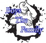 boys the family