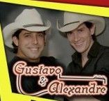 Gustavo e Alexandre