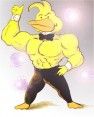 Sexy Pato