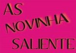 AS NOVINHA SALIENTES