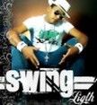 swing light