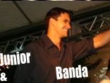 Junior e Banda