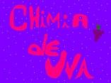 CHIMIA DE UVA