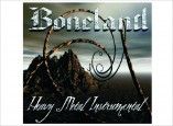 Banda Boneland