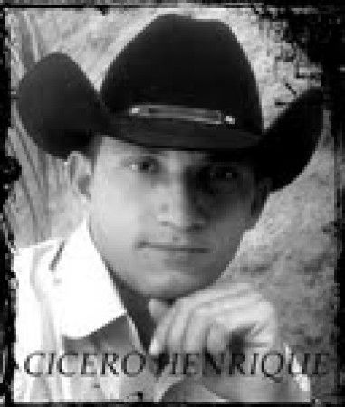Cicero Henrique