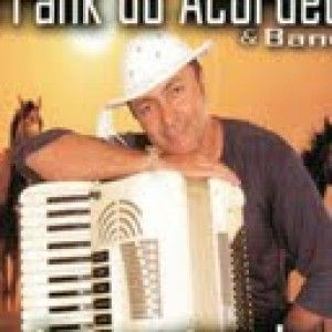 Frank do acordeon