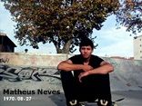 Matheus Neves