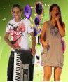 MATHEUS E VANESSA