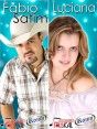 Fabio Satim e Luciana