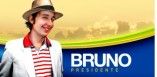 Bruno Presidente