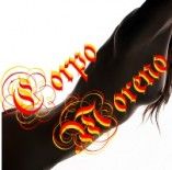 Corpo Moreno