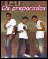 Bonde Os Preparados