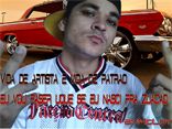 bonde terrorista