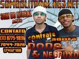 MC DODO E NEGRUXO