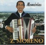 Zé Moreno