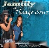 JAMILY & THIAGO CRUZ