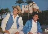 Os Reis da Fronteira - Marcelone e Marcelinho