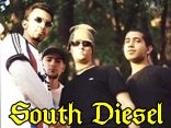 South Diesel