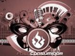 fogo consumidor