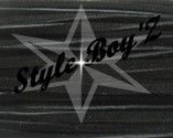 Style Boy'Z