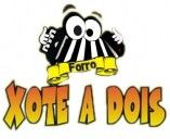 Xote A Dois.