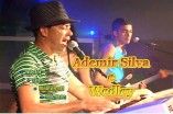 Ademir Silva e Wedley