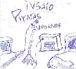 Piratas urbanos