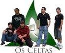 Os Celtas