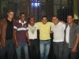 Grupo Pa'Glória de Deus